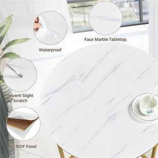 Luxury Center Table Set for Living Room